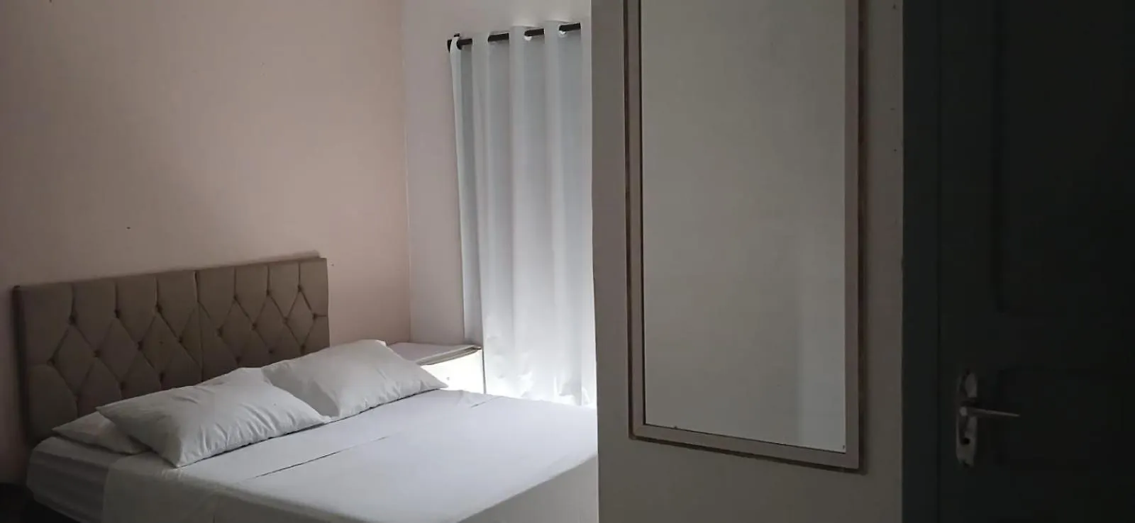Acacia Hotel Laguna Brazylia
