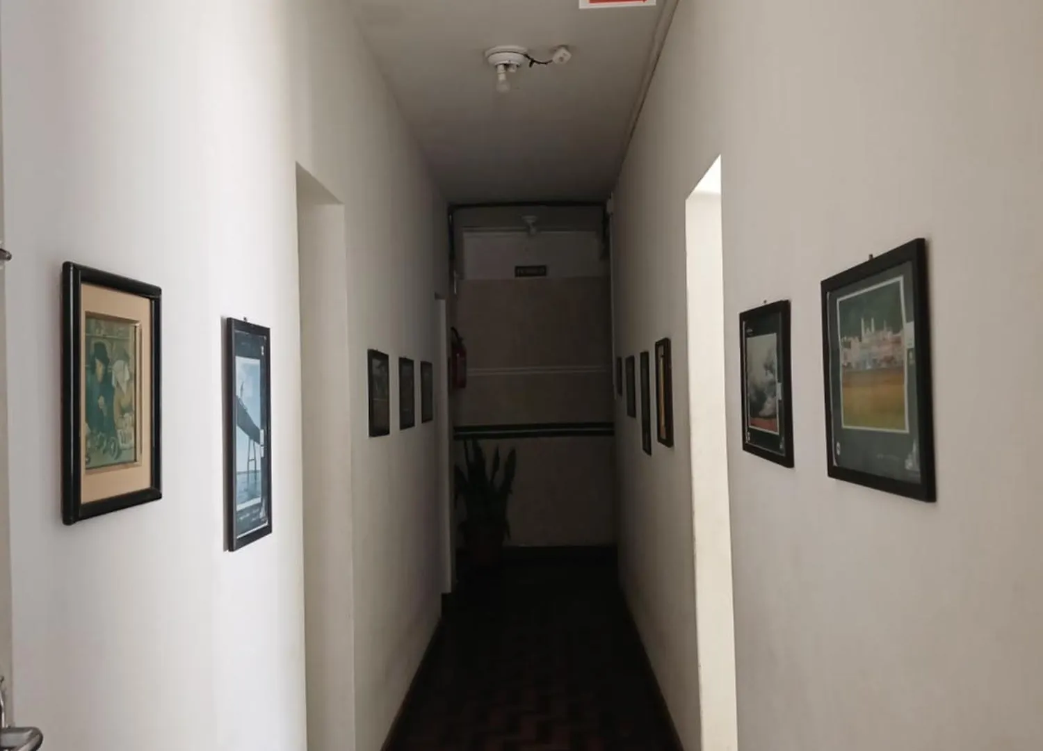 Acacia Hotel لاغونا