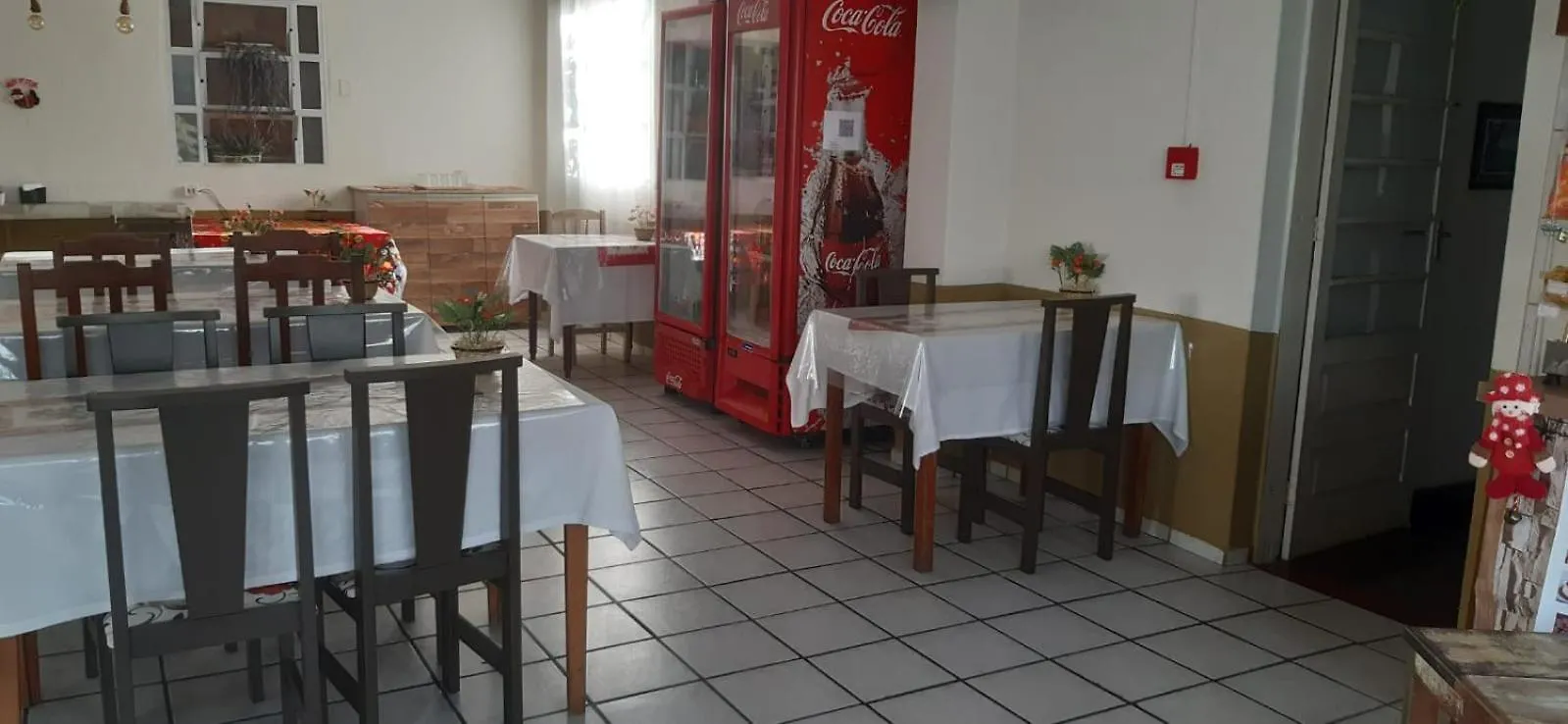 Acacia Hotel لاغونا