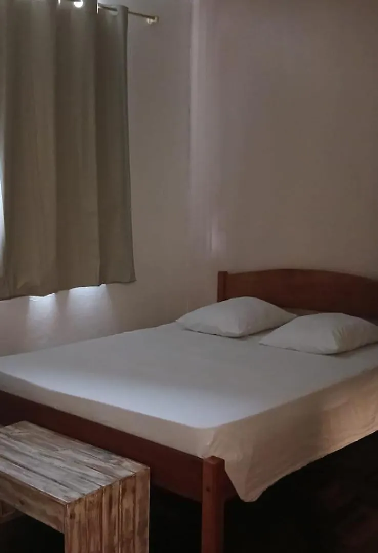 ****  Acacia Hotel لاغونا البرازيل