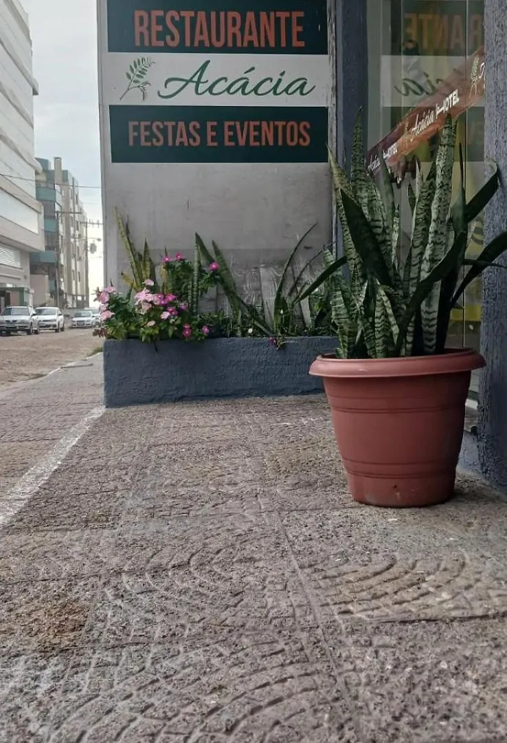 Acacia Hotel لاغونا