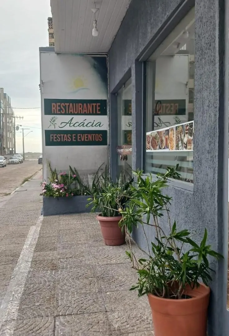 Acacia Hotel لاغونا