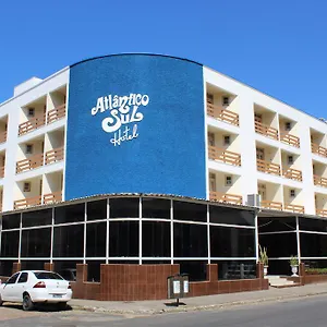 3* Hotel Atlantico Sul