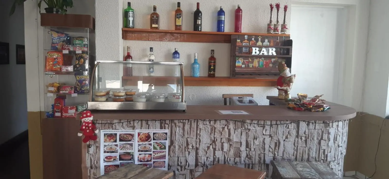 Acacia Hotel Laguna Brezilya